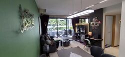 Blossom Residences (D23), Condominium #617085621